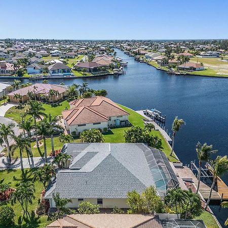 Villa Serendipity, Cape Coral Matlacha Exterior photo