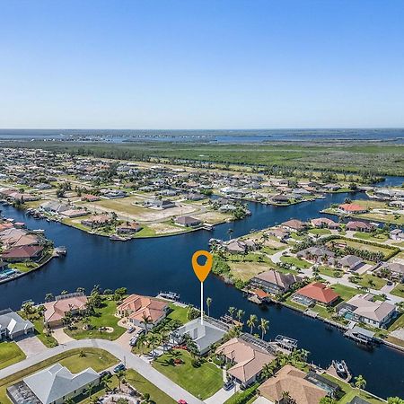 Villa Serendipity, Cape Coral Matlacha Exterior photo