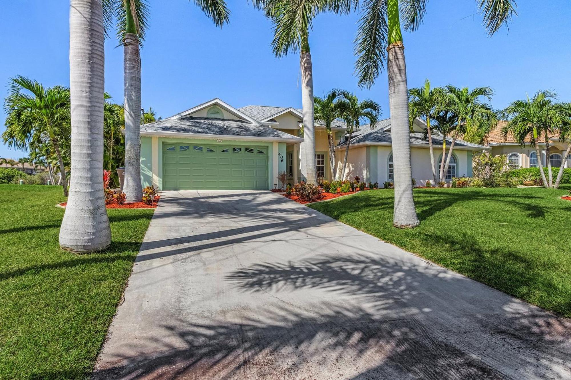 Villa Serendipity, Cape Coral Matlacha Exterior photo